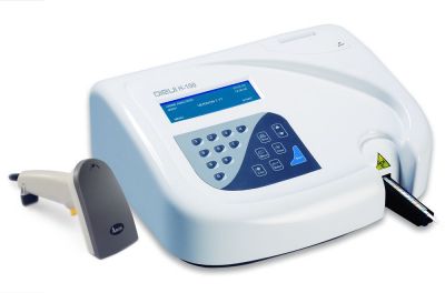 Dirui H-100