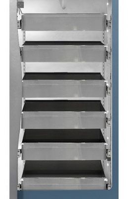 Helmer HB120