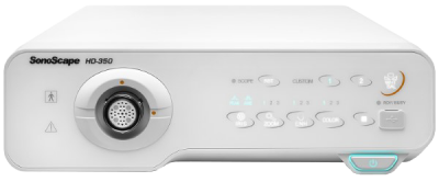 Видеоэндоскопическая система SonoScape HD-350
