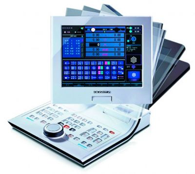 Huvitz HDR-7000