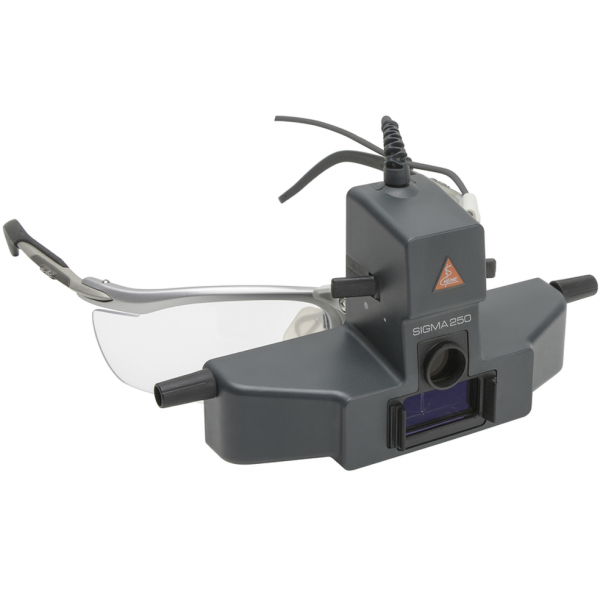 Heine Sigma 250
