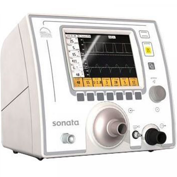 Löwenstein Medical Sonata