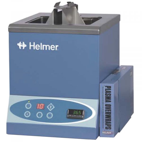 Helmer DH2