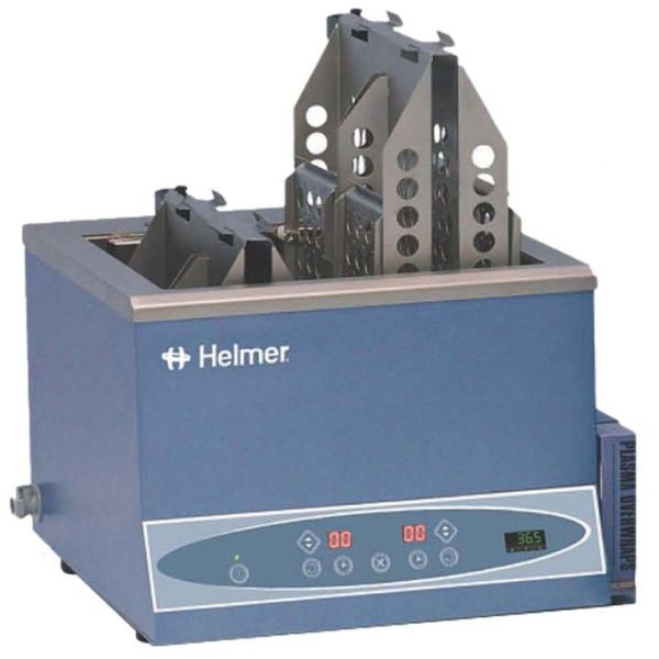 Helmer DH8