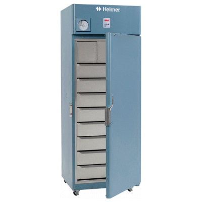 Helmer HPF125