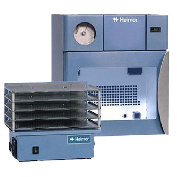 Helmer PF 15h