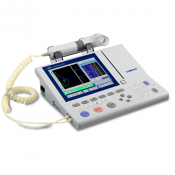 Chest Graph HI-105