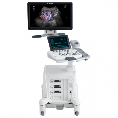 Hitachi Arietta 50