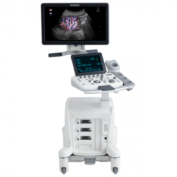 Hitachi Arietta 50