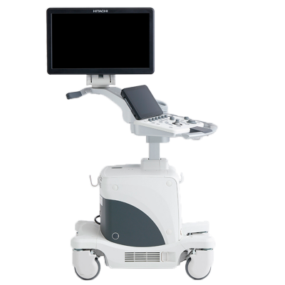 Hitachi Arietta 50