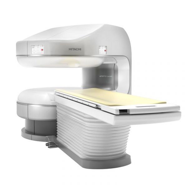 Hitachi Aperto Lucent O5