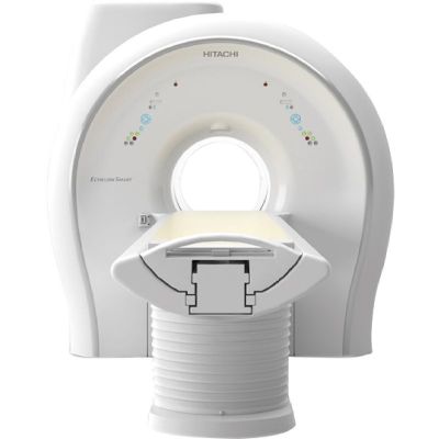 Hitachi Echelon Smart