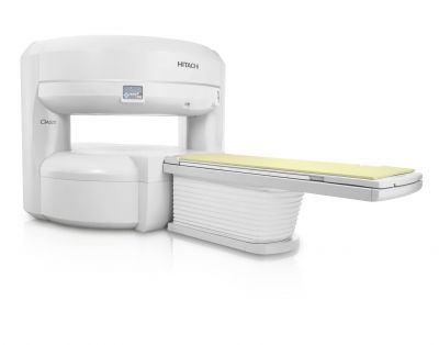 Hitachi Oasis