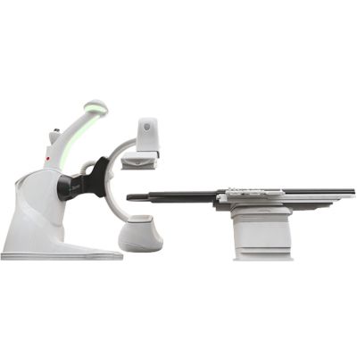 GE Healthcare Discovery IGS 730