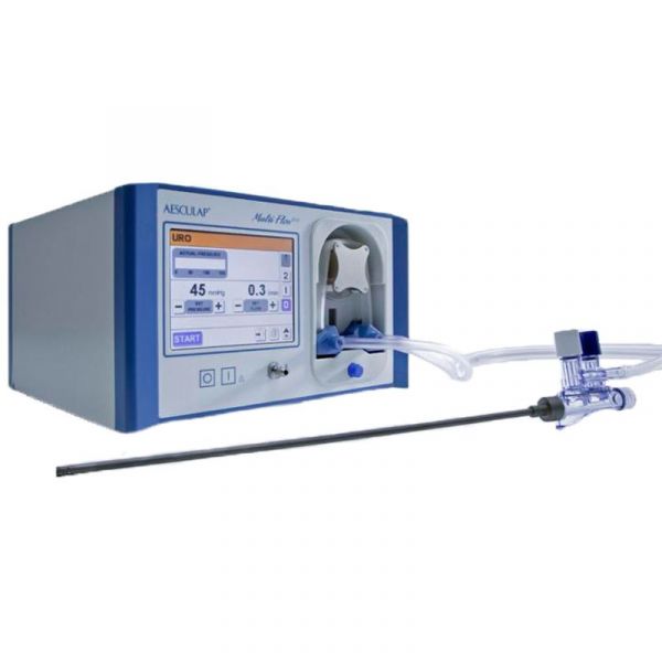 Aesculap Multi Flow Pump Plus