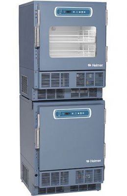 Helmer HLF105