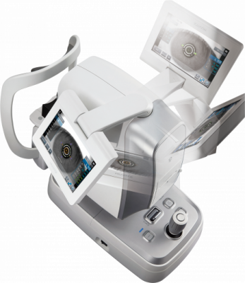 Huvitz HRK-9000A