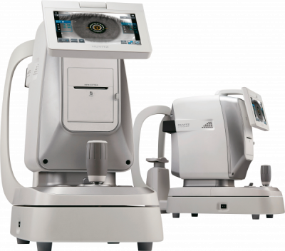 Huvitz HRK-9000A