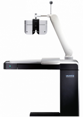 Huvitz HRT-7000