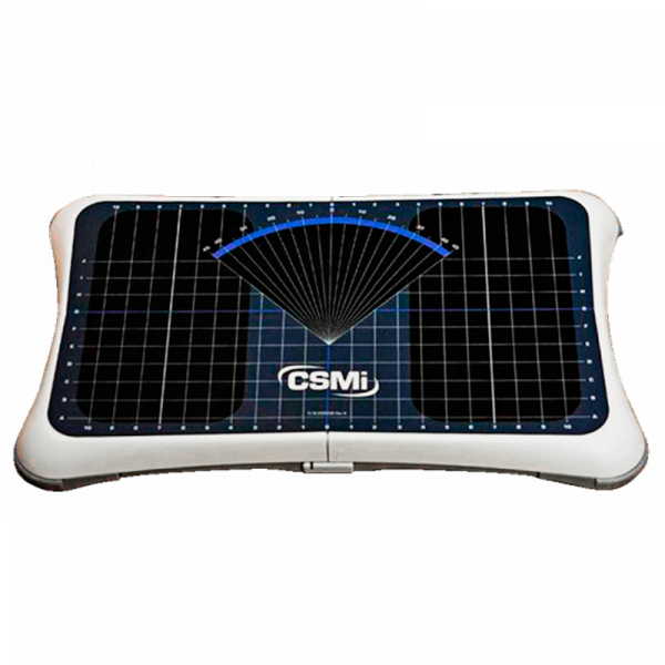 CSMi Medical Solutions Humac Balance