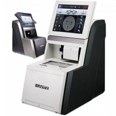 Huvitz HAB-8000 / 8000X