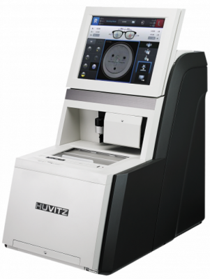 Huvitz HAB-8000 / 8000X