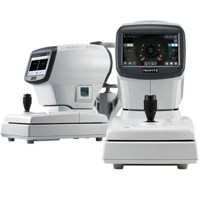 Huvitz HNT-1 и HNT-1P