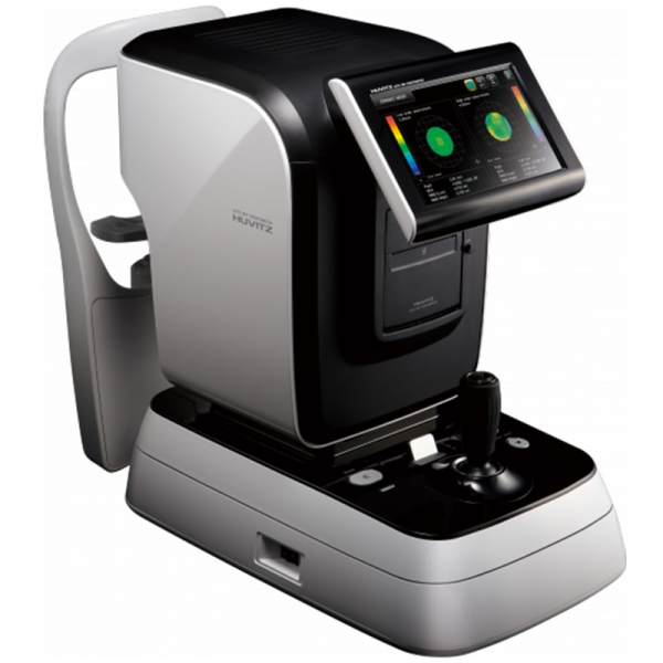 Huvitz HRK-8000A