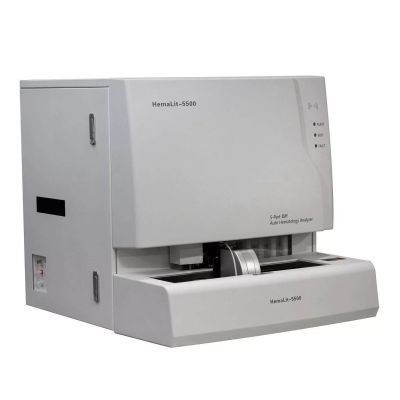URIT Medical HemaLit-5500