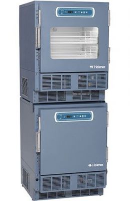 Helmer iB105