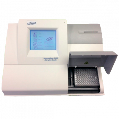 High Technology Inc Immunochem-2100