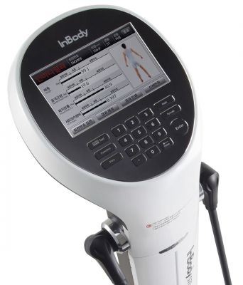 Анализатор состава тела InBody 570