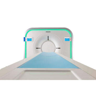 Philips Incisive CT