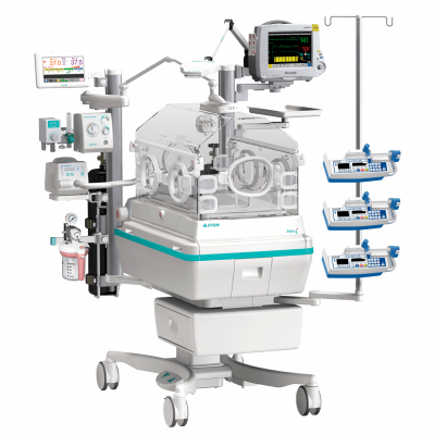 Atom Medical Incu i