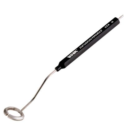 Volk Infusion Handle