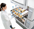 Eppendorf Innova S44i