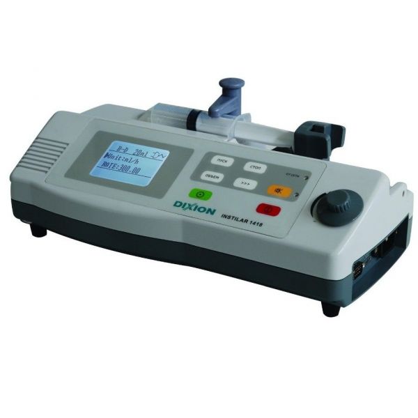 Dixion Instilar 1418