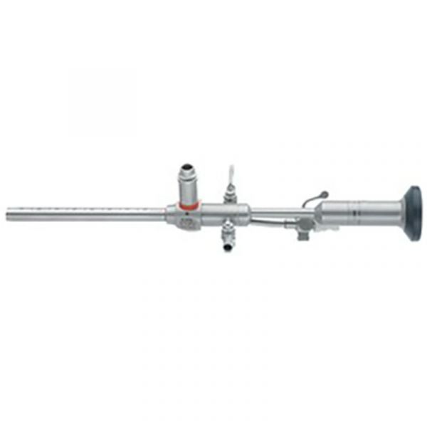 Karl Storz Компактный цистоуретроскоп (урология-27035 FA)