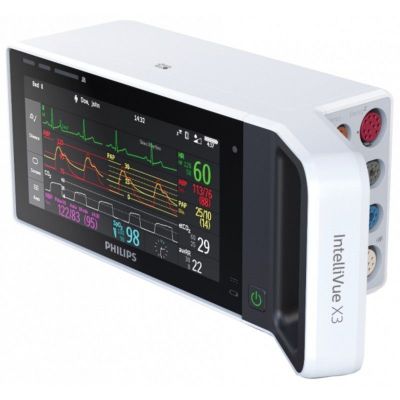 Philips IntelliVue X3