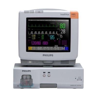 Philips IntelliVue MP5