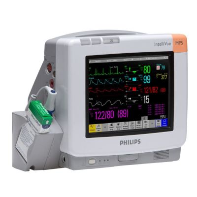 Philips IntelliVue MP5