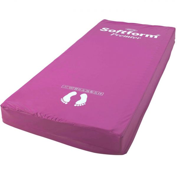 Invacare Softform Premier Visco