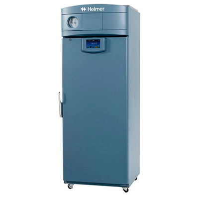 Helmer iPF125