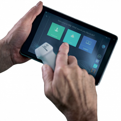 Fujifilm Sonosite iViz