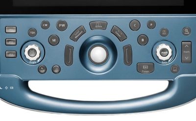 Mindray MX7 