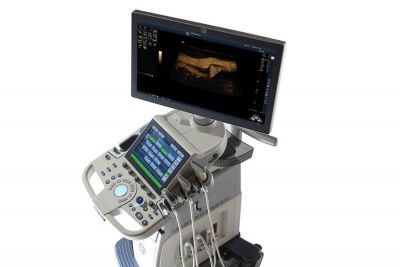 GE Healthcare Logiq P7