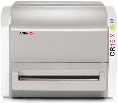 Agfa CR-Х