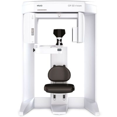 Kavo OP 3D Vision