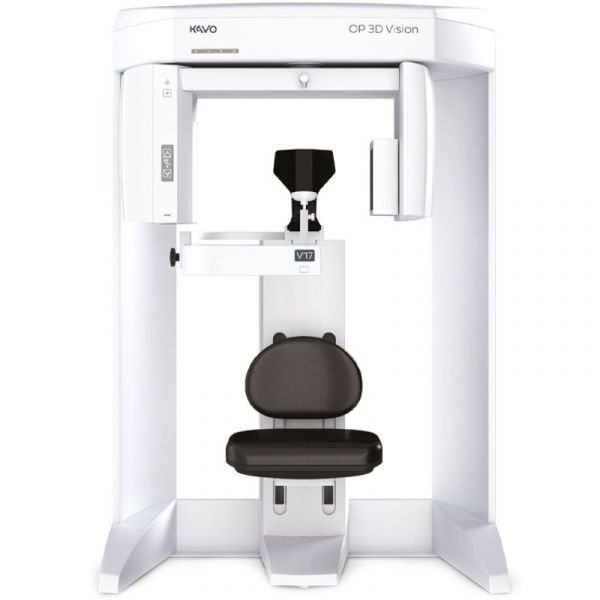Kavo OP 3D Vision