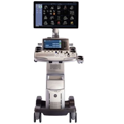 GE Healthcare Logiq S7